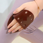 Kehamassaažihari Tselluliidivastane Salendav L&otilde;&otilde;gastav Kooriv Masseerija Gua Sha Selja Spa Massaaž Kraapimine Keha