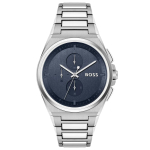 Hugo Boss 1514048 Meeste k&auml;ekell 46 h&otilde;be