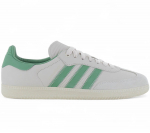 adidas x Pharrell Williams - Humanrace Samba - Sneakers Schuhe Grau ID9064 ORIGINAL EU 39 1/3 UK 6 hall v&auml;rv
