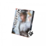 [Eeltellimus] YOONSANHA - KAMELEON (2. mini)