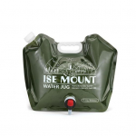 Suure mahutavusega toidukvaliteediga BPA-vaba lekkekindel kaasaskantav veekott koos ventiiliga