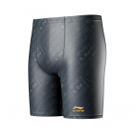 Li Ning ruudukujulised h&auml;benemisvastased ujumisbasseini ujumisp&uuml;ksid Meeste ujumisp&uuml;ksid LNKV201-1 3XL