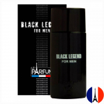 Black Legend Men&rsquo;s Perfume Eau de toilette for men 75 ml 75 ml