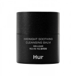 House of Hur kesk&ouml;ine rahustav puhastuspalsam 50 ml &ndash; mitme tekstuuriga s&uuml;gavpuhastaja, Korea