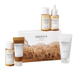SKIN1004 Madagaskari Centella reisikomplekt (6 tk) &ndash; T&auml;ielik rahustav ja niisutav hooldusrutiin, Korea white