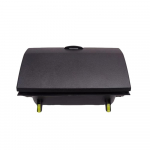 Armatuurlaua hoiukast kindalaegas konsool GJ6A-55-244 sobib Mazda 6 jaoks