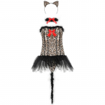 Kolm stiili, Halloweeni peo rollim&auml;ngu vormir&otilde;ivad, n&otilde;iakost&uuml;&uuml;mid, kuradikost&uuml;&uuml;mid, seksikad kassi naiste kost&uuml;&uuml;mid. one size fits all