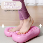 Treadle Machine majapidamises kasutatavad naiste salenemispedaalid, spordik&otilde;nnid, t&auml;ispuhutavad treeningseadmed One Size