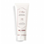 [d'Alba] Professionaalne parandav juukseseerum R01 Roos ja freesia 180ml