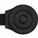 [1pc Rotating Car Seat Cushion] 360 degree rotating car seat cushion multifunctional mobile seat cushion One Size