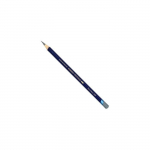 Crayon aquarellable - DERWENT - INKTENSE - Gris Poussi&egrave;re - Mine solide - Couleurs intenses hall