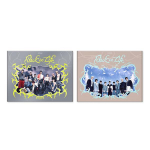 (HINGUS / PILK ver.) &TEAM [Tagasi ellu] KR 1. minialbum RANDOM