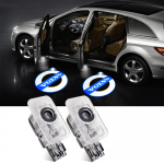 Volvo Auto Kardin LED Viisakusvalgusti Tere Tulemast Valgus Viisakusvalgus Logo Projektsioon Vaim &Uuml;hilduv