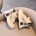 S&uuml;gistalv Laste vabaaja poolsaapad S&uuml;gissaapad Poiste vabaajajalatsid Mood Pehmed libisemisvastased lastesaapad 21