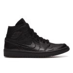 Air Jordan 1 Mid Must Madunahk Naiste Tossud Valge BQ6472-010 36.5