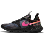 Air Jordan Delta Breathe Hiina Uusaasta Unisex Tossud Must Hyper-Roosa Seil DD2276-001 38