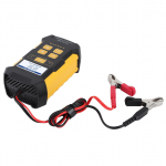 Autode aku tester, laadija, hooldaja, autot&ouml;&ouml;stuse koormusanal&uuml;saator, k&auml;ivitus-laadimiss&uuml;steemi testriist USA pistik 110&ndash;250V