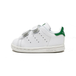 Adidas Stan Smith Kingad Running White Beebi Tossud Running-White-Ftw Running-White Fairway M20609 19