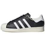 adidas Superstar 82 Must-valge Unisex tossud Core-Black Jalan&otilde;ud-White IE4195 36