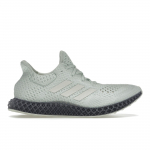 Adidas Futurecraft 4D Linane Roheline S&uuml;sinik Unisex Tossud Zero-Metallic GX6603 37⅓