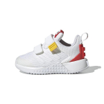 LEGO x adidas Sport Pro I Valge Punane Beebiketsid Pilvevalge GW3018 23&frac12;
