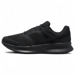 Nike Run Swift 3 Kolmekordne Must Meeste Tossud Tume-Suitsuhall DR2695-003 45
