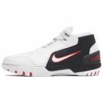 Nike Air Zoom Generation Retro Deb&uuml;&uuml;t 2023 Meeste Tossud Valge Must Varsity-Punane DV7219-100 41