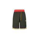 Nike Kuivad DNA l&uuml;hikesed p&uuml;ksid elastse n&ouml;&ouml;rv&ouml;&ouml;kohaga meeste p&otilde;hjad s&otilde;jav&auml;eroheline 925820-355 L