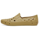 Vans Trek Slip-On Sinepikuld Unisex Tossud Flat-Dark-Earth VN0A5HF8BAE 35