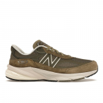 Teddy Santis x New Balance 990v6 Valmistatud USA-s True Camo Unisex tossud Roheline U990TB6 39.5