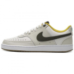Nike Court Vision Low Valge Cargo Khaki Meeste Tennised Summit-White FV3630-131 42.5