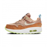 Nike Air Max 1 SE EasyOn PS Kanepist Laste Tossud Pruun L&otilde;ime Kookospiim FJ3285-200 26