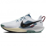 Nike Pegasus Trail 5 Court Blue Cedar Meeste Tennised Valge Must DV3864-100 44