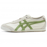Onitsuka Tiger Mexico 66 SD Kase roheline Unisex tossud Kreem 1183C015-201 41.5
