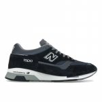 New Balance 1500 Valmistatud Inglismaal Merev&auml;esinine Hall Meeste Tossud Sinine U1500PNV 38