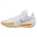 Nike Air Zoom GT Cut 3 EP Blueprint Pack Unisex tossud Valge Kookospiim Kummi-Kollane HJ8205-100 42