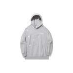 Li Ning Reignite seeria logoga t&auml;rniga tr&uuml;kiga avar pusa meestele Flower-Gray AWDU355-1 M