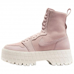 Air Jordan 1 High Brooklyn Pink Oxford Naiste tossud Phantom FJ5737-601 36.5