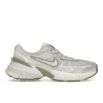 Nike V2K Run Photon Dust Light Army Naiste tossud Silver Summit-White Light-Silver FD0736-006 46