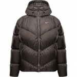 Nike Sportswear Storm-FIT Tuulejope Lahtine Veekindel &Uuml;hev&auml;rviline Puhverjakk Naiste Joped Mineraalhall Valge HF7871-004 XL