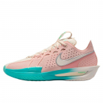 Nike Air Zoom GT Cut 3 EP Washed Coral Dusty Cactus Meeste Tossud Roosa Metallik-H&otilde;bedane Kriit DV2918-601 40.5