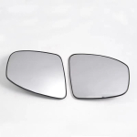 Tahavaatepeegli l&auml;&auml;ts Nissan Murano/Pathfinder jaoks (2008-2015) Right side white