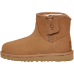 UGG Classic Uudsed Mugavad Mitmek&uuml;lgsed Libisemiskindlad Vastupidavad Laste Saapad Laste saapad Pruunid 1166767K/T-CHE 27.5