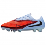 Nike Phantom 6 Low Elite FG Scary Good Pack Unisex tossud Sinine Kuninglik-toon Ere-punane HJ2146-400 45