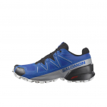 Salomon Speedcross Mugavad Jooksukingad Unisex Jooksukingad Sinised 475677 45⅓