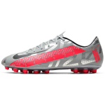 Nike Mercurial Vapor 13 AG Jalgpallijalatsid Unisex Jalan&otilde;ud Hall Punane BQ5518-906 38