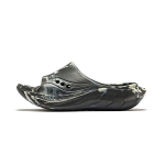 Saucony L&otilde;&otilde;gastavad Mugavad Libisemiskindlad Vastupidavad Klapp-sandaalid Unisex Sandaalid Tumehall Beež S28903-7 37