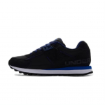 Under Armour Essential Mugavad Lihtsad Atmosf&auml;&auml;rilised Wrap Madalad Vabaajajalatsid Meeste toss Must 3028408-002 44.5