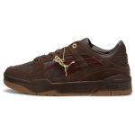 Puma Slipstream Mugavad Mitmek&uuml;lgsed P&otilde;rutust Summutavad Vastupidavad Madalad Tossud Unisex Tossud Must 395064-01 42