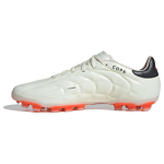 Adidas Copa Pure 2 Elite &Uuml;marotsaline Paeltega AG (Kummist l&uuml;hikesed trukid) Kunstmuru Vastupidavad Hingavad Jalgpallikingad Unisex Jalgpallikingad IE7509 44 white